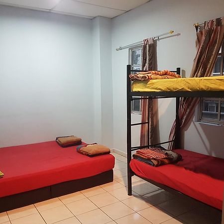 Matahari Lodge Kuala Lumpur Exteriér fotografie