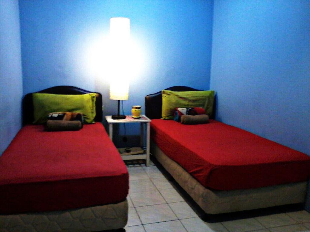 Matahari Lodge Kuala Lumpur Exteriér fotografie