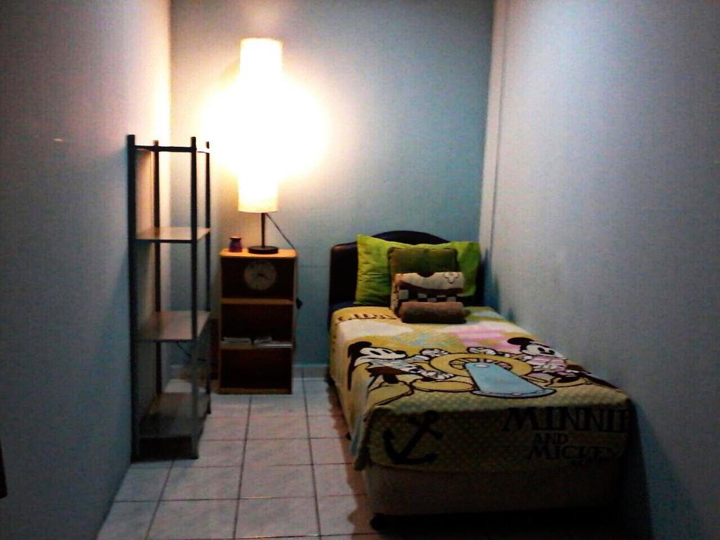 Matahari Lodge Kuala Lumpur Exteriér fotografie