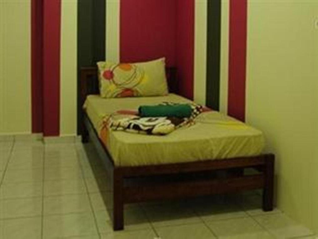 Matahari Lodge Kuala Lumpur Pokoj fotografie