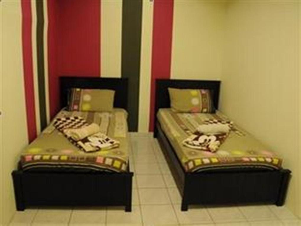 Matahari Lodge Kuala Lumpur Pokoj fotografie