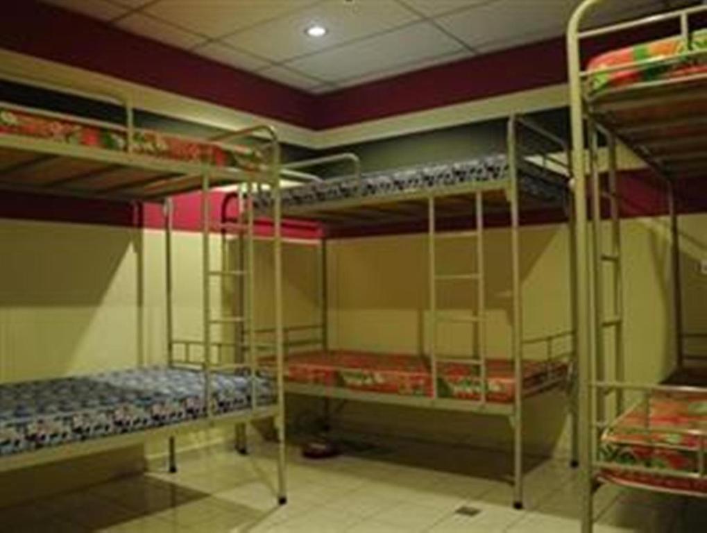 Matahari Lodge Kuala Lumpur Pokoj fotografie
