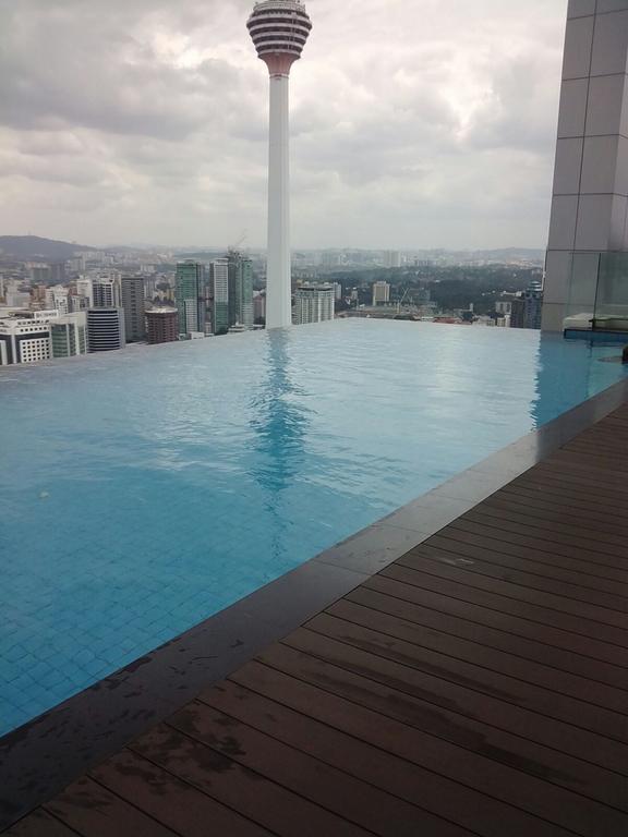 Matahari Lodge Kuala Lumpur Exteriér fotografie