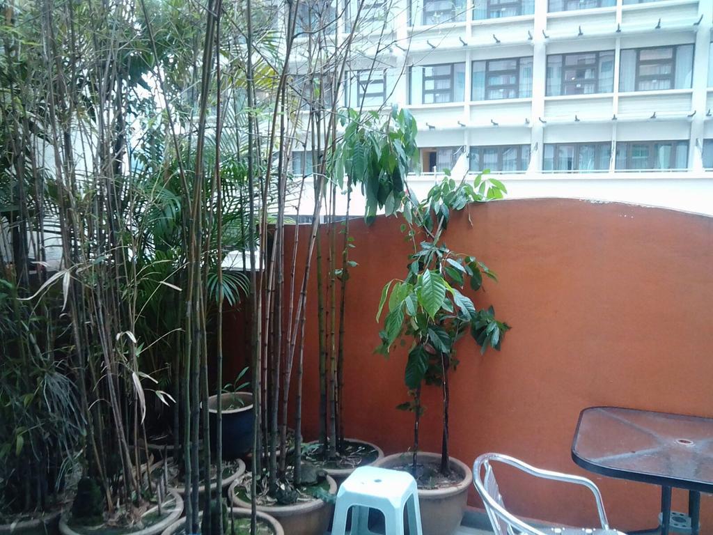 Matahari Lodge Kuala Lumpur Exteriér fotografie