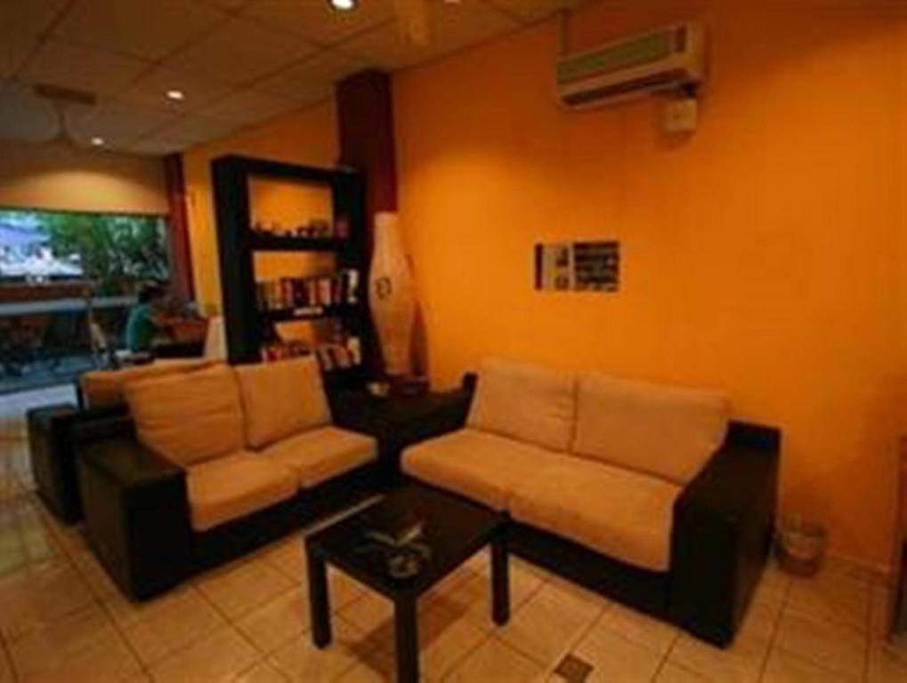 Matahari Lodge Kuala Lumpur Exteriér fotografie
